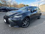 Lexus GS 350 F Sport AWD