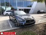 INFINITI Q50 3.0t Sport RWD