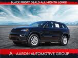 Jeep Grand Cherokee WK Laredo X 4WD