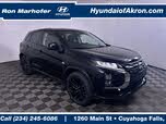 Mitsubishi Outlander Sport ES FWD