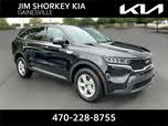 Kia Sorento LX AWD