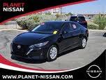 Nissan Sentra S FWD