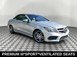 Mercedes-Benz E-Class E 400 Cabriolet