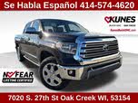 Toyota Tundra 1794 Edition CrewMax 4WD