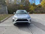 Toyota RAV4 Hybrid XLE AWD