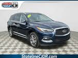 INFINITI QX60 Luxe FWD