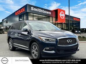 INFINITI QX60 Pure FWD