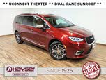 Chrysler Pacifica Pinnacle AWD