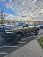 RAM 2500 Power Wagon Crew Cab 4WD