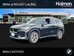 BMW X1 xDrive28i AWD