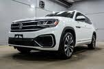 Volkswagen Atlas 3.6L SEL Premium R-Line 4Motion AWD