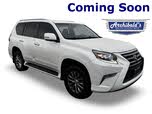 Lexus GX 460 AWD