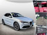 Alfa Romeo Stelvio Ti Sport AWD