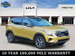 Kia Seltos SX AWD