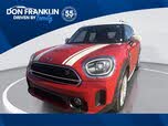 MINI Countryman Cooper S ALL4 AWD