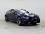 Mercedes-Benz AMG GT 53 4-Door Coupe AWD