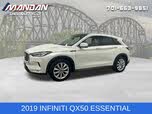 INFINITI QX50 Essential FWD