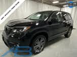 Honda Passport EX-L AWD