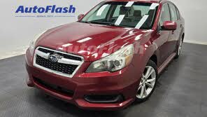 Subaru Legacy 2.5i Limited AWD