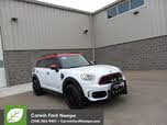 MINI Countryman John Cooper Works ALL4 AWD