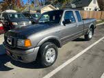 Ford Ranger 4 Dr Edge Extended Cab SB