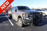 Ford F-350 Super Duty XLT Crew Cab LB DRW 4WD