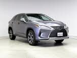 Lexus RX Hybrid 450h AWD