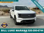 Ford F-150 Lightning Lariat SuperCrew AWD