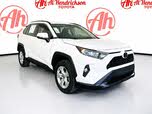 Toyota RAV4 XLE FWD