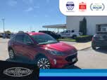 Ford Escape Titanium AWD