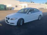 BMW 3 Series 328i Sedan RWD