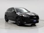 INFINITI QX50 Luxe FWD