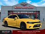 Dodge Charger Daytona RWD