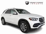 Mercedes-Benz GLE 350 4MATIC