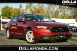 Honda Accord LX FWD