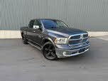 RAM 1500 Laramie Crew Cab 4WD