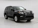 Lexus GX 460 AWD