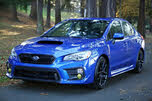 Subaru WRX Premium AWD