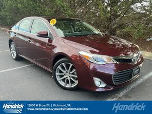 Toyota Avalon XLE Touring