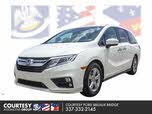 Honda Odyssey EX FWD