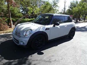 MINI Cooper Hatchback FWD