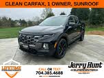 Hyundai Santa Cruz Night Crew Cab AWD