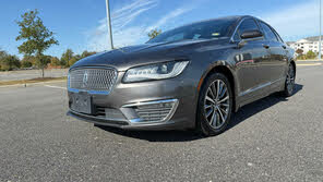 Lincoln MKZ Premiere FWD