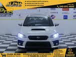 Subaru WRX Limited AWD