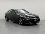 Mercedes-Benz C-Class C 300 RWD