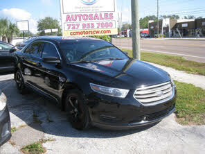 Ford Taurus SEL FWD