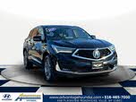 Acura RDX SH-AWD with Advance Package