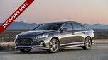 Hyundai Sonata 2.0T Ultimate FWD