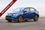 Honda HR-V Sport AWD