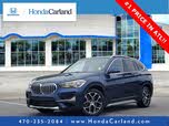 BMW X1 xDrive28i AWD